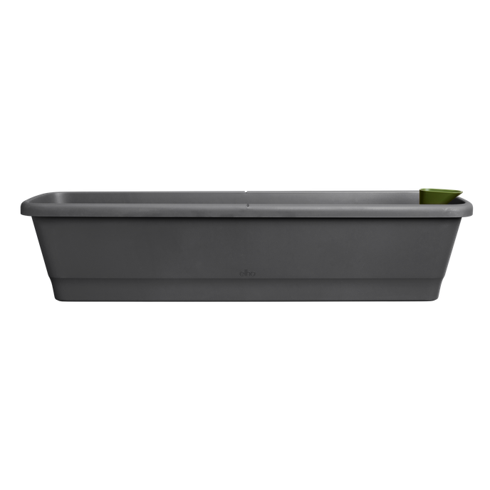 noa balconnière xl living noir